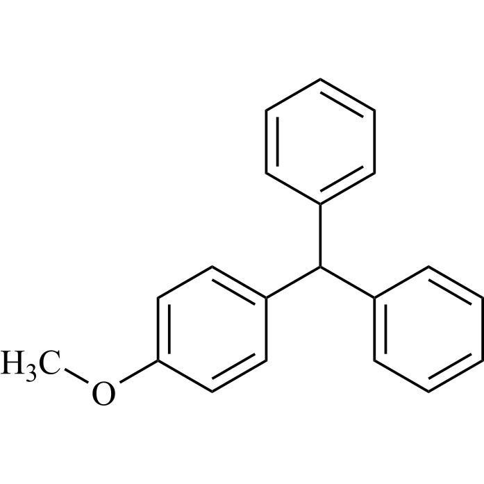 Picture of 1-Benzhydryl-4-Methoxybenzene