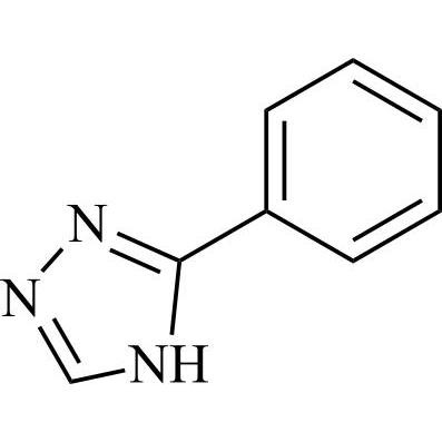 Picture of Phenyl Tetrazole Irbesartan Impurity