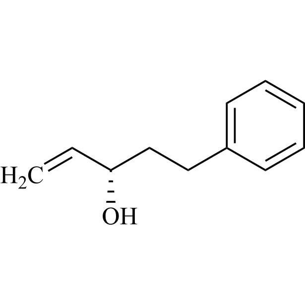 Picture of (S)-3-Hydroxy-5-Phenylpent-1-Ene