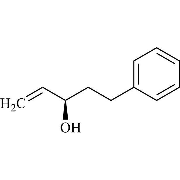 Picture of (R)-3-Hydroxy-5-Phenylpent-1-Ene