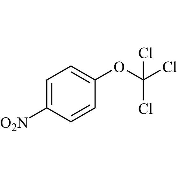 Picture of 1-Nitro-4-(trichloromethoxy)Benzene