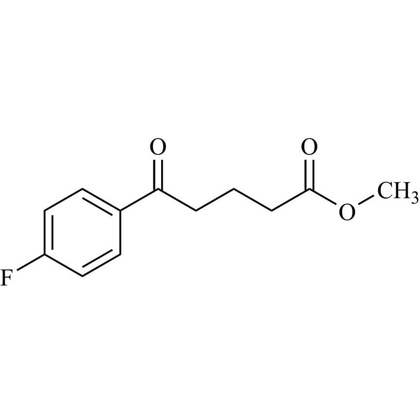 Picture of Methyl 5-(4-Fluorophenyl)-5-Oxovalerate