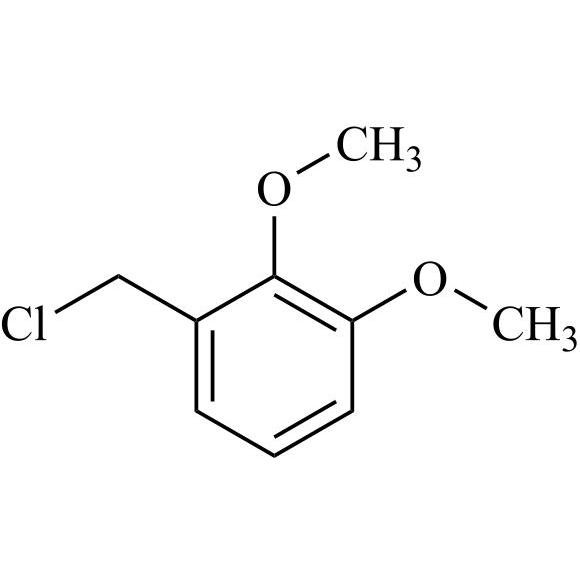 Picture of 2,3-Dimethoxybenzyl Chloride