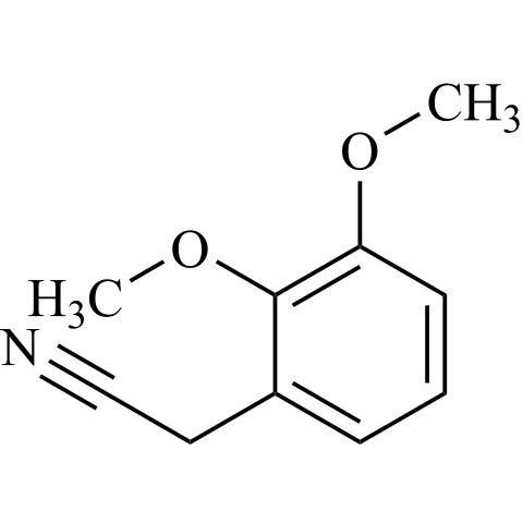 Picture of 2,3-Dimethoxyphenylacetonitrile