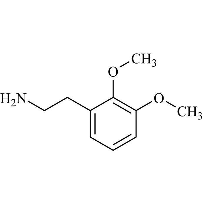 Picture of 2,3-Dimethoxyphenethylamine