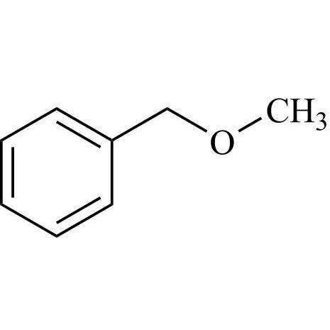Picture of Benzyl Methyl Ether