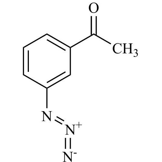 Picture of 1-(3-Azidophenyl) Ethan-1-One