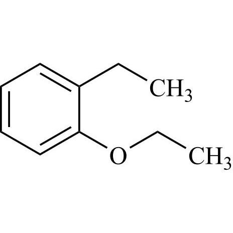 Picture of 1-Ethoxy-2-ethylbenzene