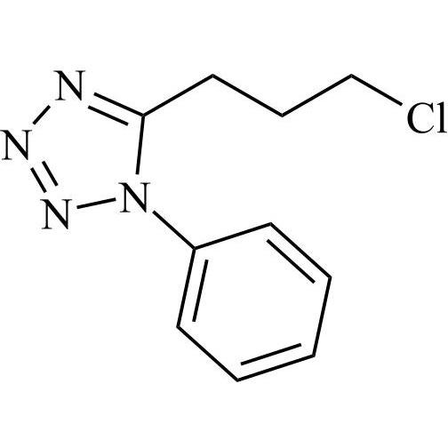 Picture of Losartan Impurity 26