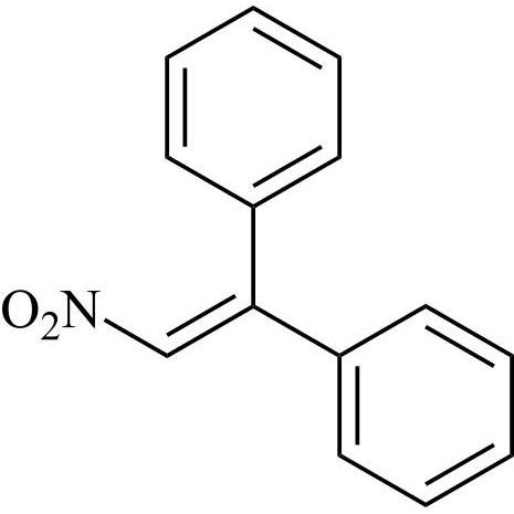 Picture of 1,1-Diphenyl-2-nitroethylene
