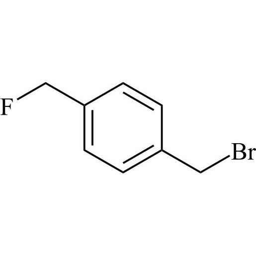 Picture of 4-Fluoromethylbenzyl Bromide