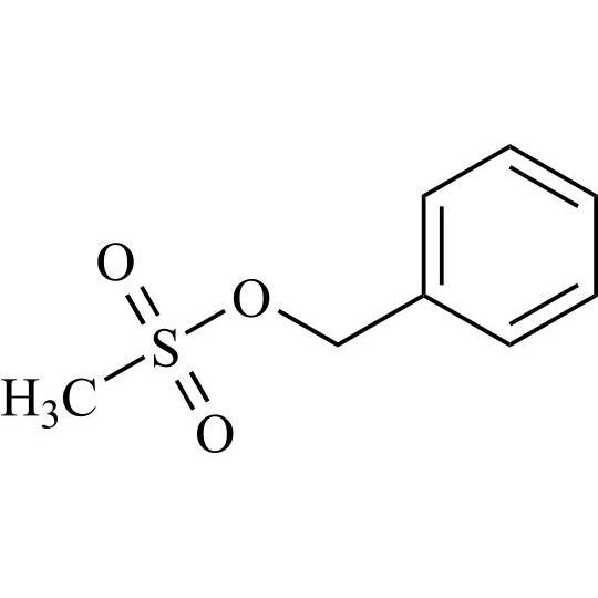 Picture of Benzyl Mesylate