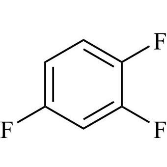 Picture of 1,2,4-Trifluorobenzene
