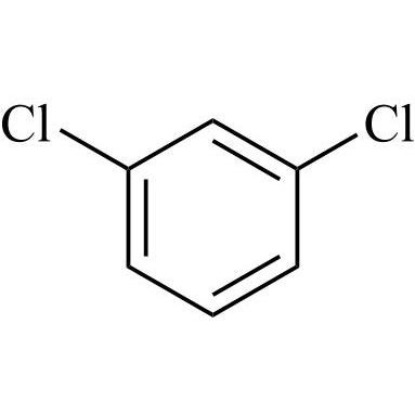 Picture of 1,3-Dichlorobenzene