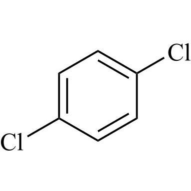 Picture of 1,4-Dichlorobenzene