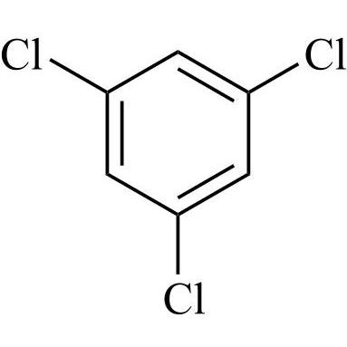 Picture of 1,3,5-Trichlorobenzene