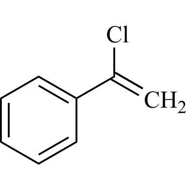 Picture of 1-Chlorovinyl-Benzene