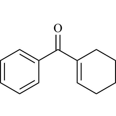 Picture of 1-Cyclohexenyl Phenyl Ketone