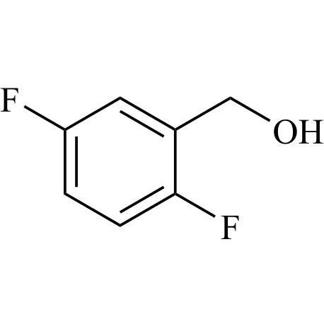 Picture of 2,5-Difluorobenzyl Alcohol