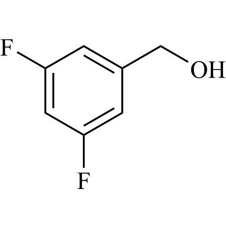 Picture of 3,5-Difluorobenzyl Alcohol