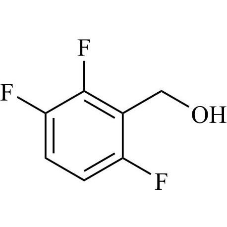 Picture of 2,3,6-Trifluorobenzyl Alcohol