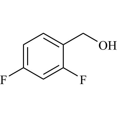 Picture of 2,4-Difluorobenzyl Alcohol