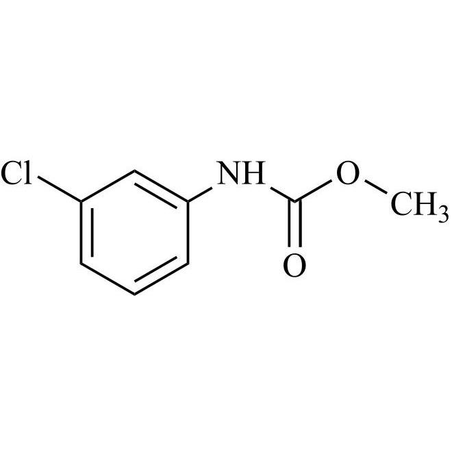 Picture of Methyl N-(3-Chlororphenyl)-Carbamate