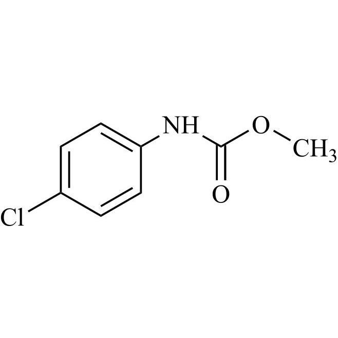 Picture of Methyl N-(4-Chlororphenyl)-Carbamate
