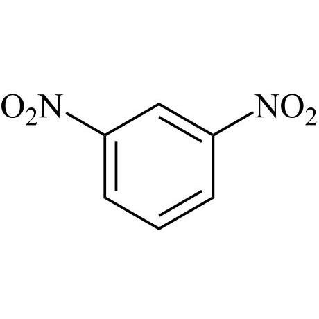 Picture of 1,3-Dinitrobenzene