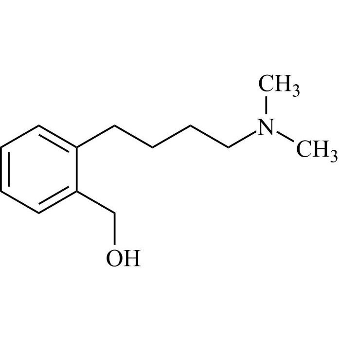 Picture of (2-(4-(Dimethylamino)butyl)phenyl)-Methanol