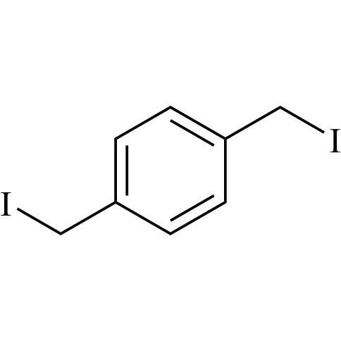 Picture of 1,4-Bis(iodomethyl)-Benzene