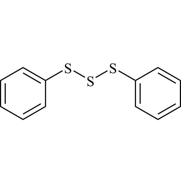 Picture of Diphenyltrisulfane
