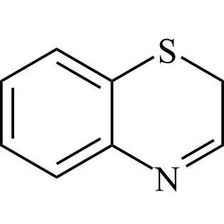 Picture of Benzothiazine