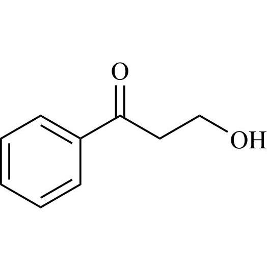 Picture of 3-Hydroxy-1-phenylpropan-1-one