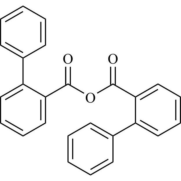 Picture of 2-Phenyl Benzoic Anhydride