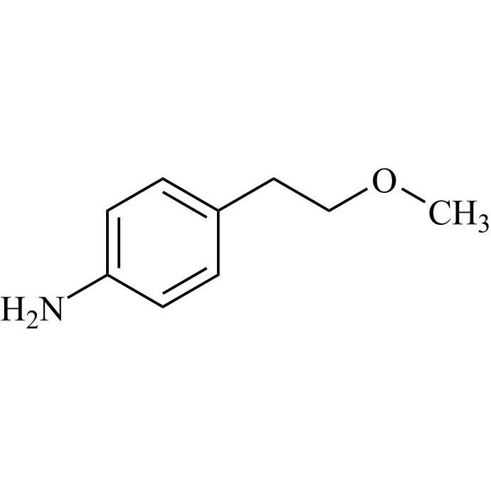 Picture of 4-(2-Methoxyethyl)aniline