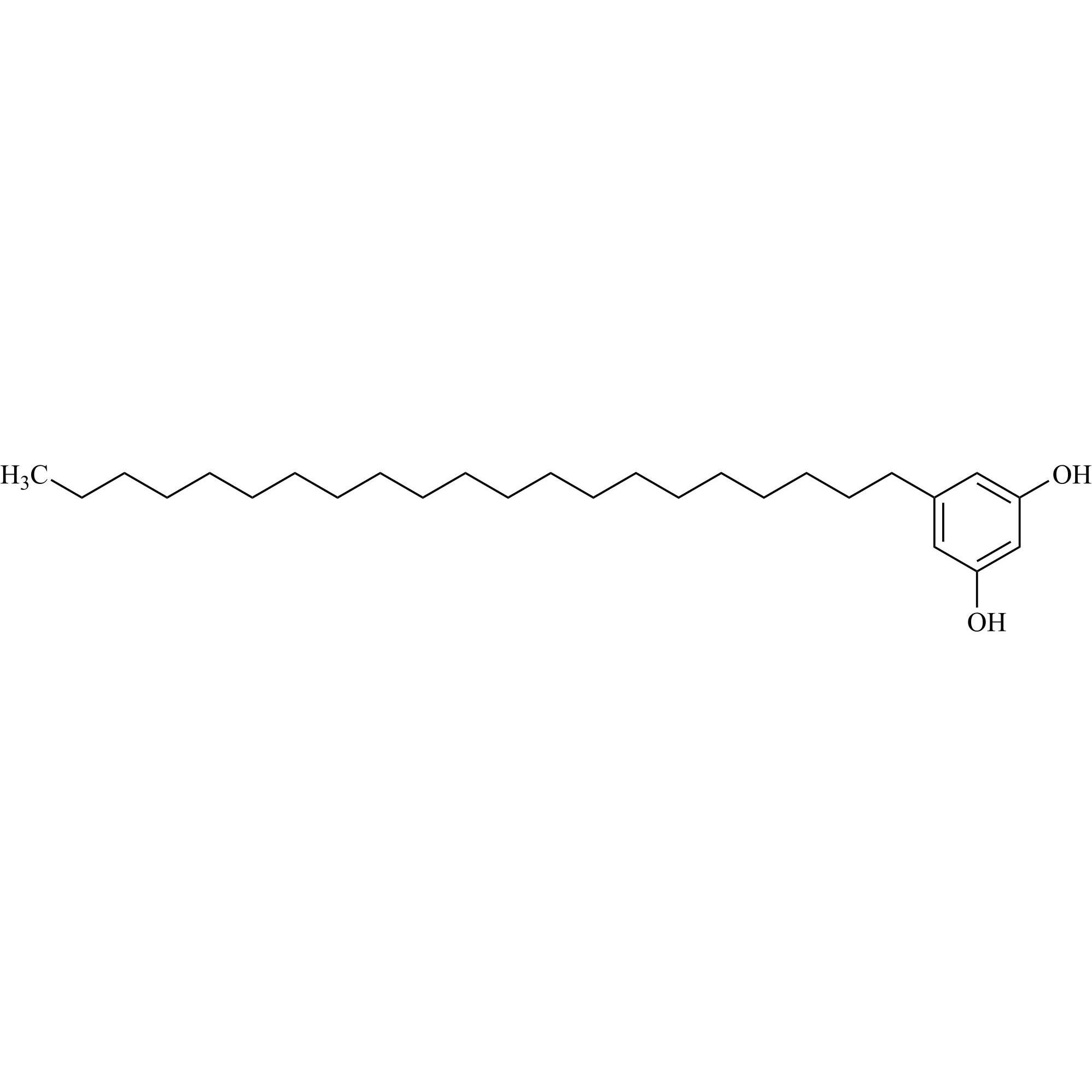 Picture of 5-Heneicosylresorcinol