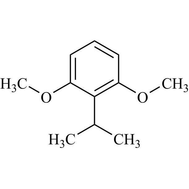 Picture of 2-Isopropyl-1,3-Dimethoxybenzene