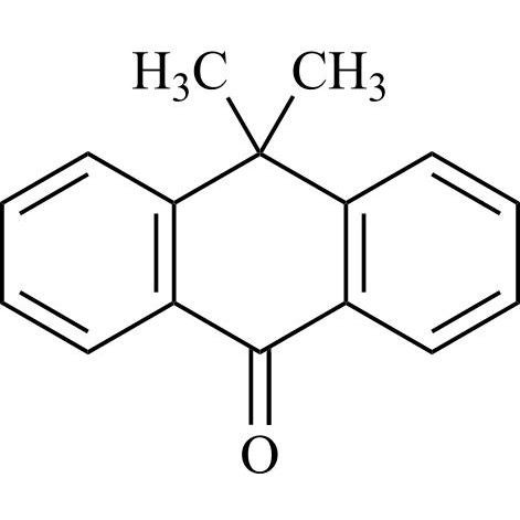 Picture of 10,10-Dimethyl-9(10H)-Anthracenone