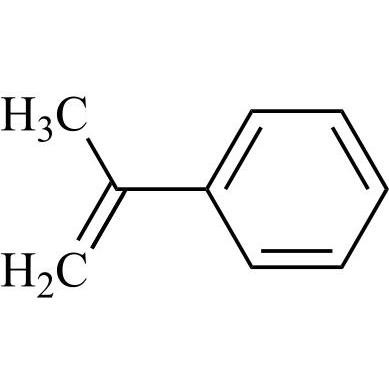 Picture of Prop-1-en-2-ylbenzene