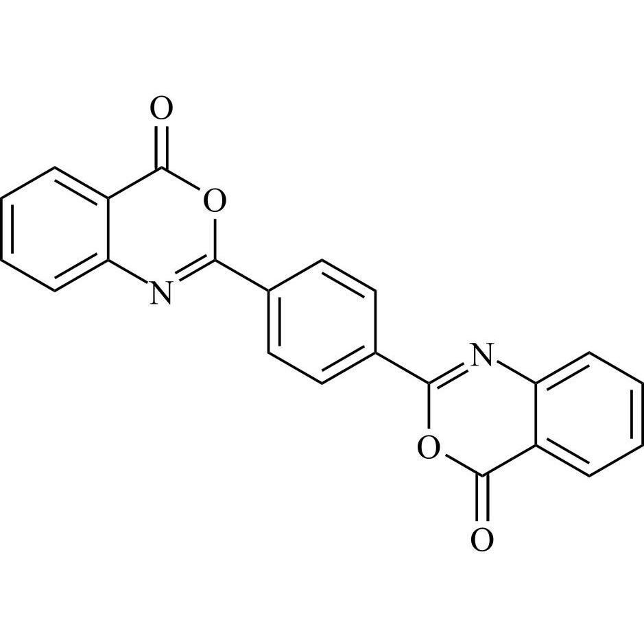 Picture of 2,2'-(1,4-Phenylene)bis(3,1-Benzoxazin-4-one)