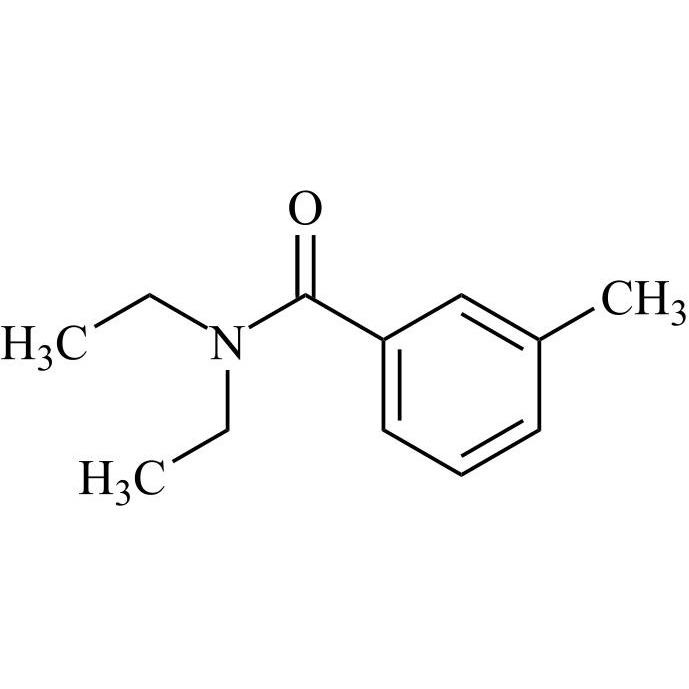 Picture of N,N-Diethyl-m-Toluamide