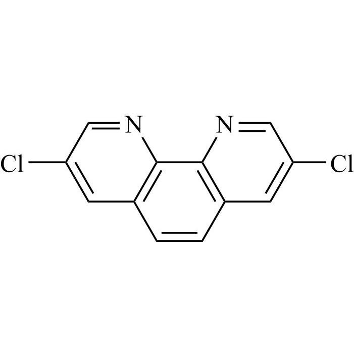 Picture of 3,8-Dichloro-1,10-Phenanthroline