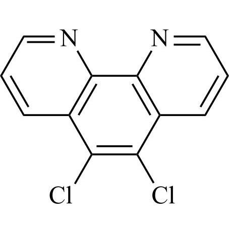 Picture of 5,6-Dichloro-1,10-Phenanthroline