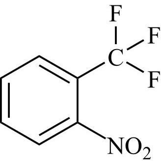 Picture of 2-Nitrobenzotrifluoride