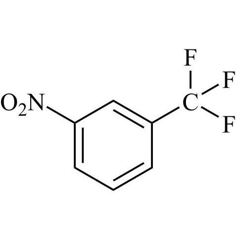 Picture of 3-Nitrobenzotrifluoride
