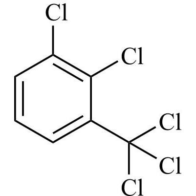 Picture of 2,3-Dichlorobenzotrichloride