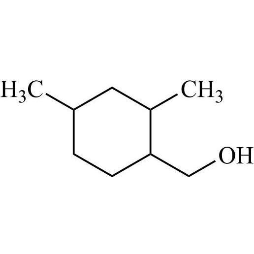 Picture of (2,4-dimethylcyclohexyl) Methanol