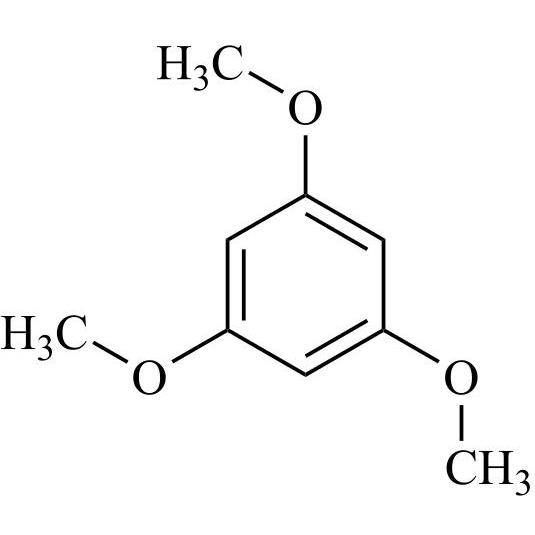 Picture of 1,3,5-Trimethoxybenzene