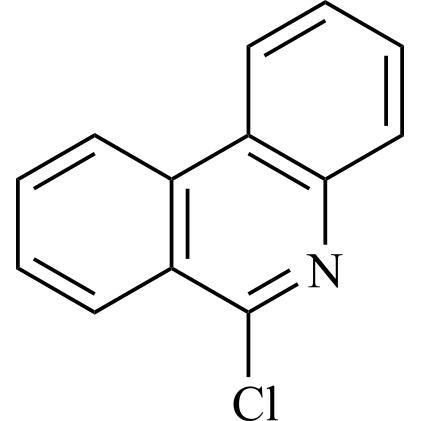 Picture of 6-Chlorophenanthridine